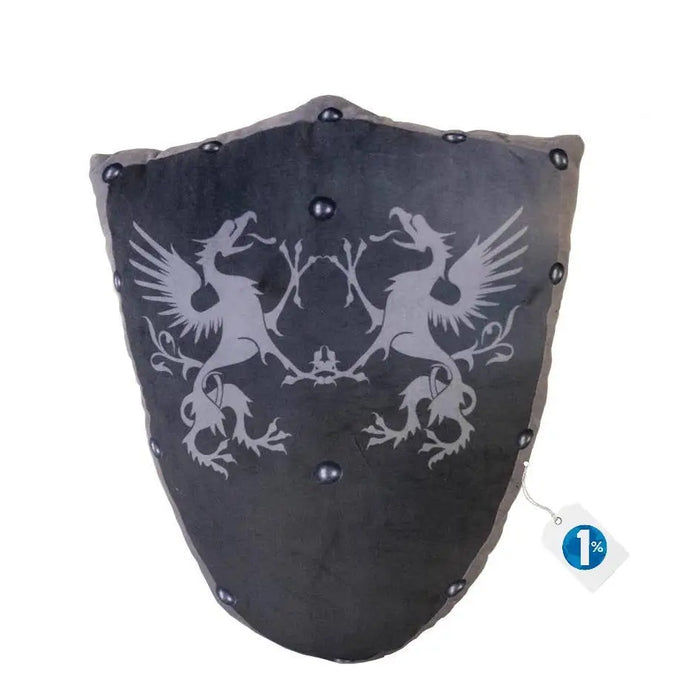 Medieval Hengest Shield